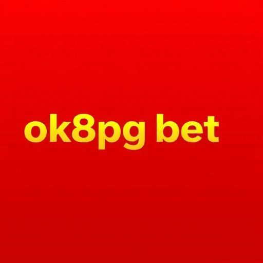 ok8pg bet